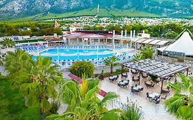 Sahra Su Holiday Village & Spa